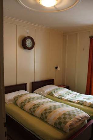 Imagen de la habitación del Hotel Foppoli. Foto 12