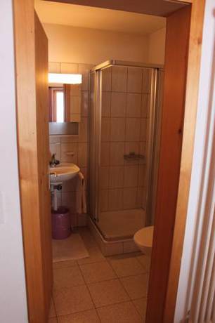Imagen de la habitación del Hotel Foppoli. Foto 13