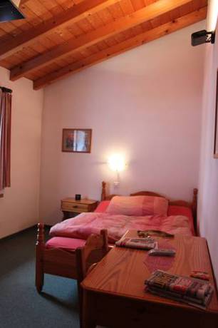 Imagen de la habitación del Hotel Foppoli. Foto 16