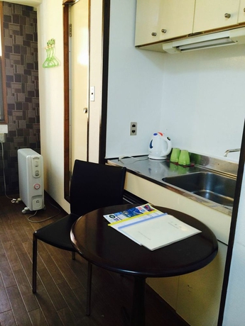 Imagen de la habitación del Hotel For Leaves Inn Nagai. Foto 3