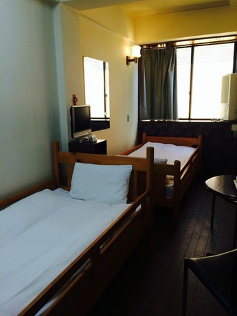 Imagen de la habitación del Hotel For Leaves Inn Nagai. Foto 5