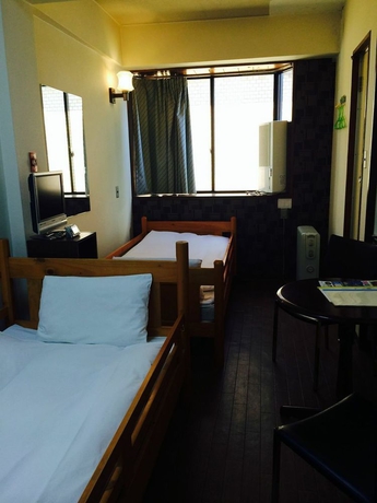 Imagen de la habitación del Hotel For Leaves Inn Nagai. Foto 6