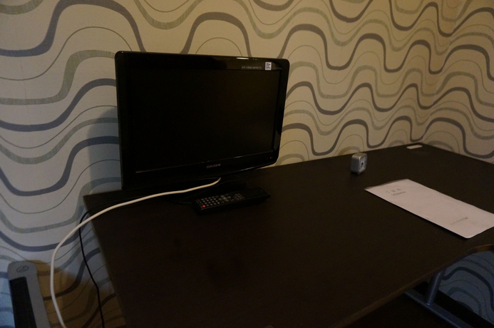 Imagen de la habitación del Hotel For Leaves Inn Uehonmachi. Foto 4