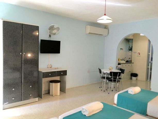 Imagen de la habitación del Hotel For Rest Aparthotel. Foto 7