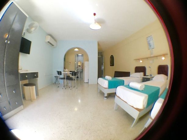 Imagen de la habitación del Hotel For Rest Aparthotel. Foto 14