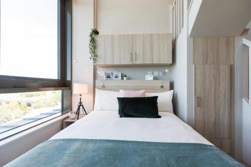 Imagen general del Hotel For Students Aparto Caton Court Lancaster. Foto 16