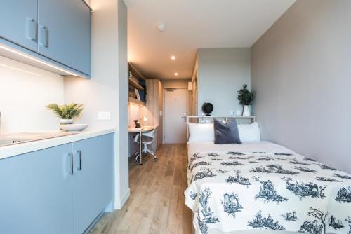 Imagen general del Hotel For Students Aparto Caton Court Lancaster. Foto 17
