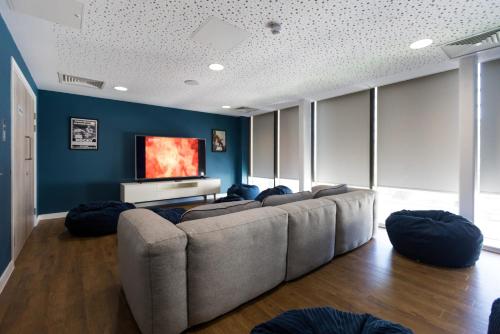 Imagen general del Hotel For Students Aparto Caton Court Lancaster. Foto 19