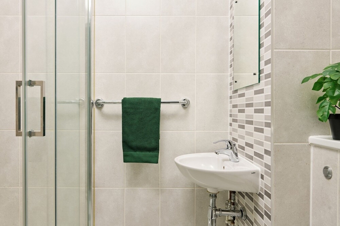 Imagen de la habitación del Hotel For Students Only Accommodation in Colchester. Foto 13