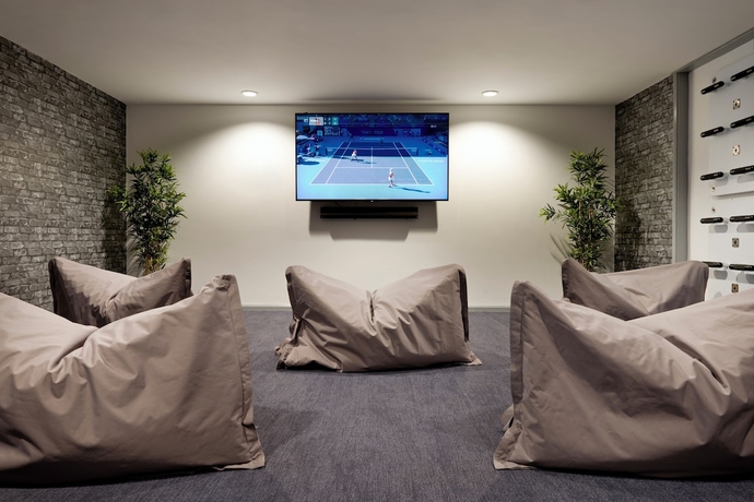 Imagen general del Hotel For Students Only Ensuites in Southampton. Foto 1