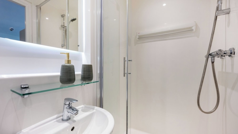 Imagen de la habitación del Hotel For Students Only Holden Court in Brighton. Foto 12