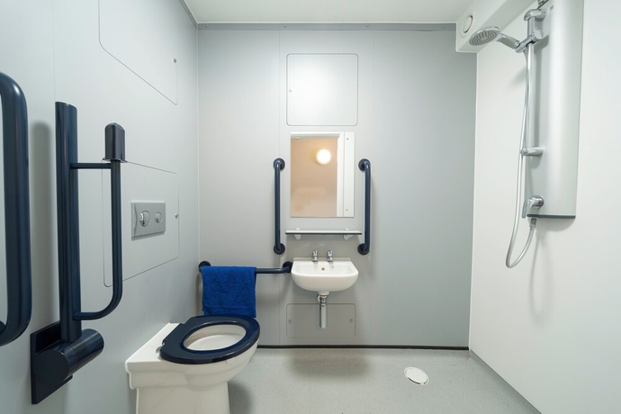 Imagen de la habitación del Hotel For Students Only Kimber Student Residence. Foto 13