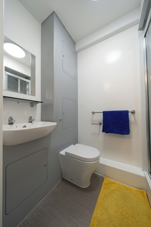 Imagen de la habitación del Hotel For Students Only Kimber Student Residence. Foto 15