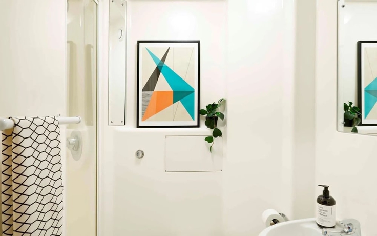 Imagen de la habitación del Hotel For Students Only Rooms in Sheffield. Foto 9