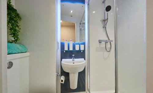 Imagen general del Hotel For Students Only Student Roost York House Nottingham. Foto 6