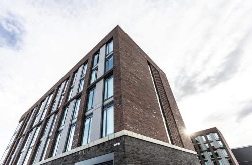 Imagen general del Hotel For Students Only Triumph House Nottingham. Foto 8