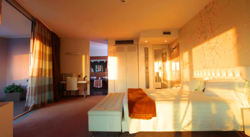 Imagen general del Hotel For You, Cernusco sul Naviglio. Foto 2