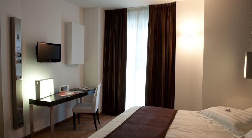 Imagen general del Hotel For You, Cernusco sul Naviglio. Foto 3