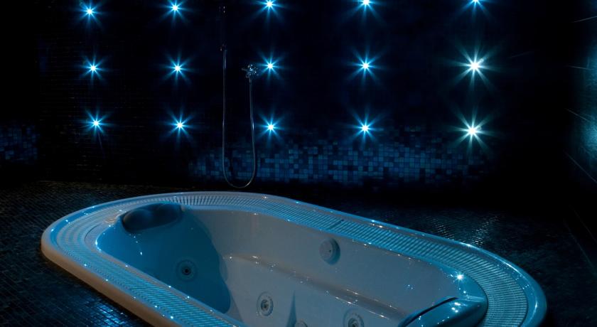 Imagen general del Hotel For You, Cernusco sul Naviglio. Foto 6