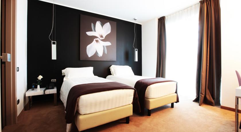 Imagen general del Hotel For You, Cernusco sul Naviglio. Foto 8