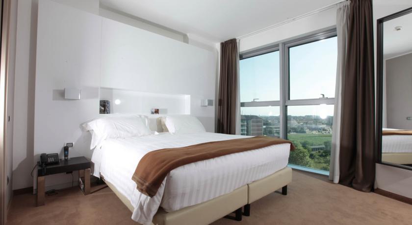 Imagen general del Hotel For You, Cernusco sul Naviglio. Foto 9