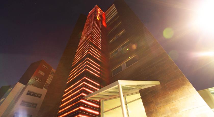 Imagen general del Hotel For You, Cernusco sul Naviglio. Foto 11