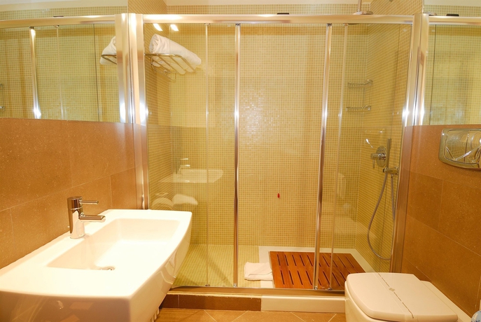 Imagen de la habitación del Hotel For You, Olbia. Foto 6