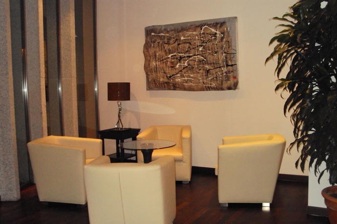 Imagen de los interiores del Hotel For You, Olbia. Foto 14