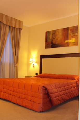 Imagen de la habitación del Hotel For You, Olbia. Foto 9