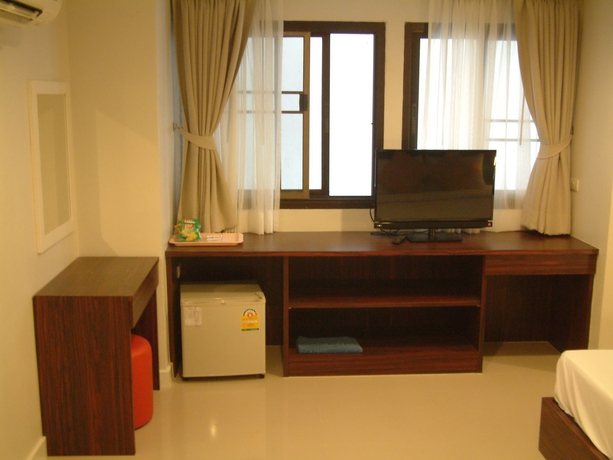 Imagen de la habitación del Hotel For You Residence. Foto 3