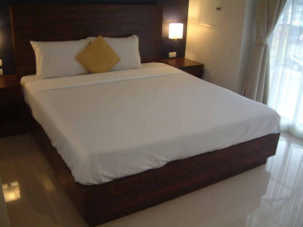 Imagen de la habitación del Hotel For You Residence. Foto 7