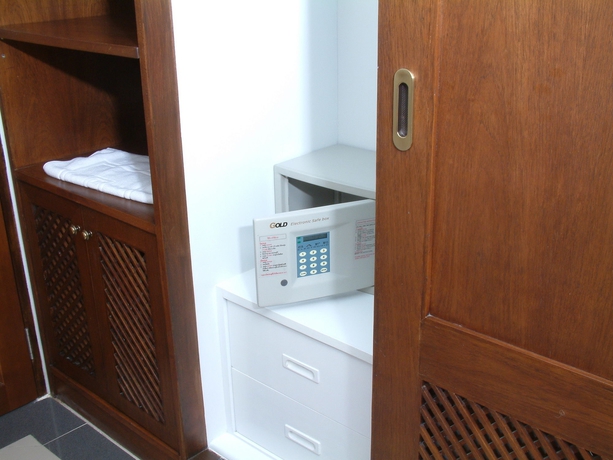 Imagen de la habitación del Hotel For You Residence. Foto 9