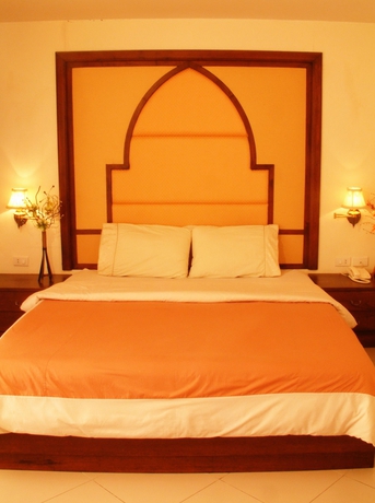 Imagen de la habitación del Hotel For You Residence. Foto 10