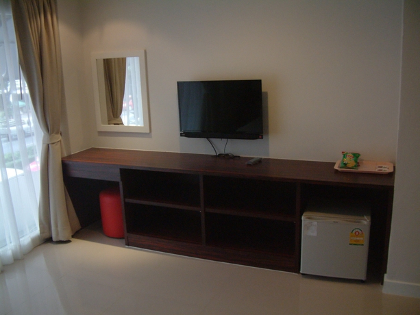 Imagen de la habitación del Hotel For You Residence. Foto 11