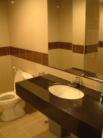 Imagen de la habitación del Hotel For You Residence. Foto 12