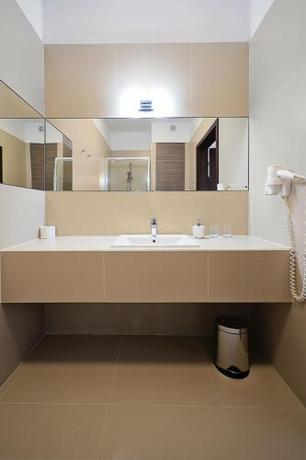 Imagen de la habitación del Hotel ForRest & Restaurant. Foto 7