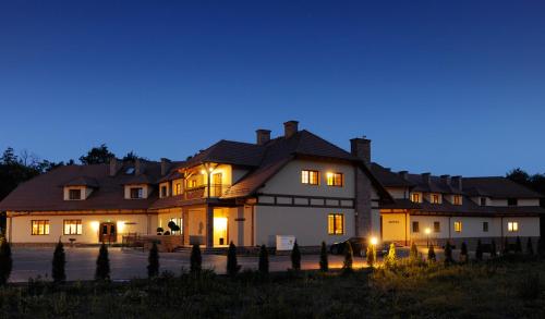 Imagen general del Hotel ForRest & Restaurant. Foto 4