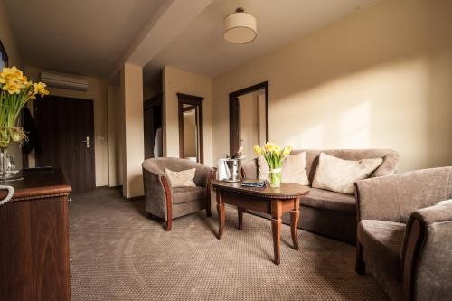 Imagen de la habitación del Hotel ForRest & Restaurant. Foto 9