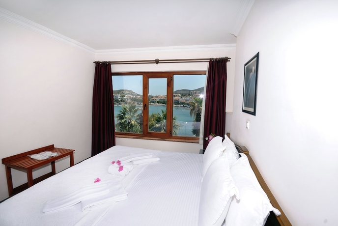 Imagen de la habitación del Hotel Fora Apart. Foto 4