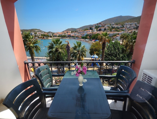 Imagen de la habitación del Hotel Fora Apart. Foto 14