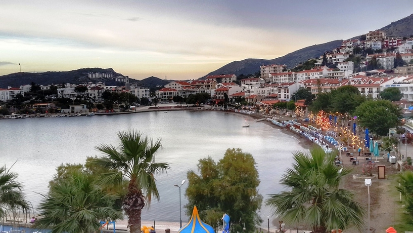 Imagen de la habitación del Hotel Fora Apart. Foto 16