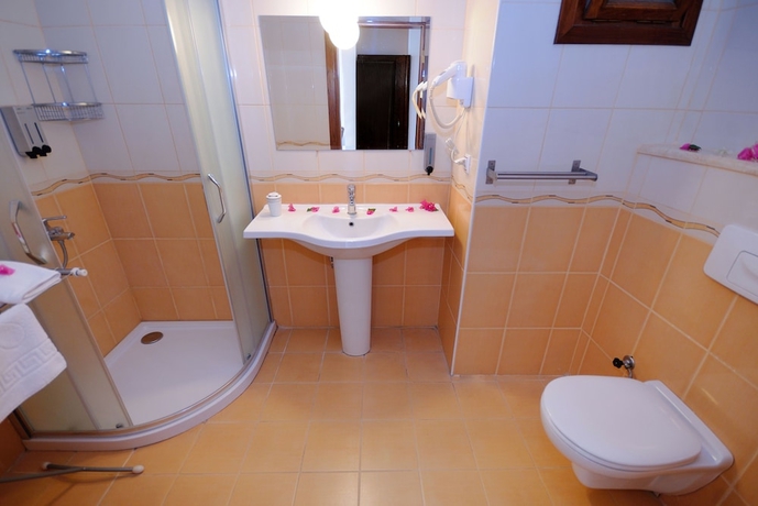 Imagen de la habitación del Hotel Fora Apart. Foto 17