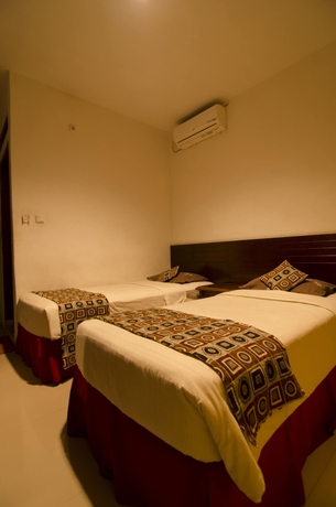 Imagen de la habitación del Hotel Fora Guest House Taman Lingkar. Foto 11