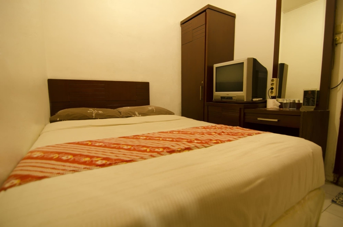 Imagen de la habitación del Hotel Fora Guest House Taman Lingkar. Foto 12