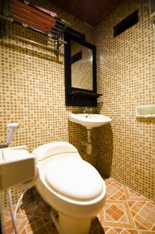 Imagen de la habitación del Hotel Fora Guest House Taman Lingkar. Foto 13