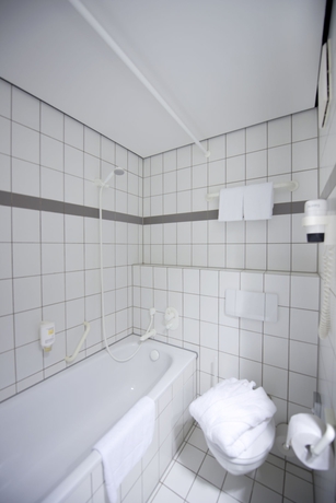 Imagen de la habitación del Hotel Fora Hannover By Mercure. Foto 4