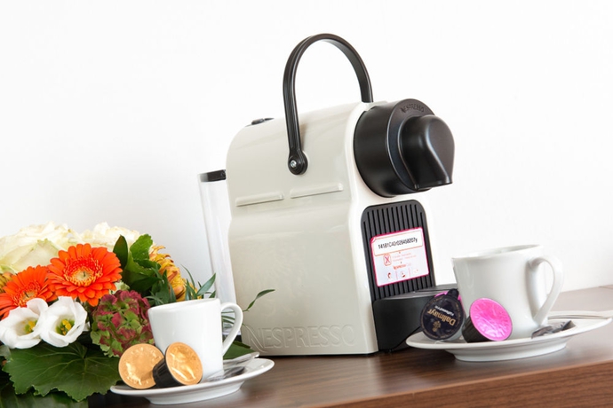 Imagen de la habitación del Hotel Fora Hannover By Mercure. Foto 8