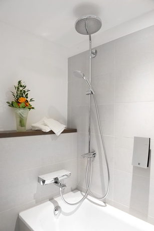 Imagen de la habitación del Hotel Fora Hannover By Mercure. Foto 14