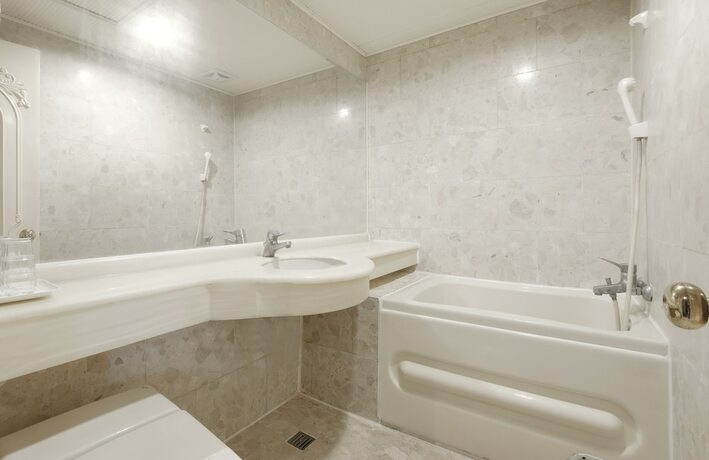 Imagen de la habitación del Hotel Forbes. Foto 22