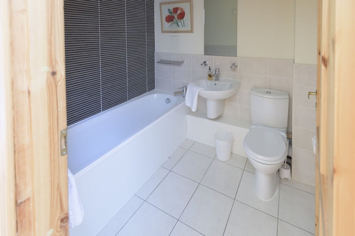 Imagen de la habitación del Hotel Forbes of Kingennie Country Resort. Foto 2